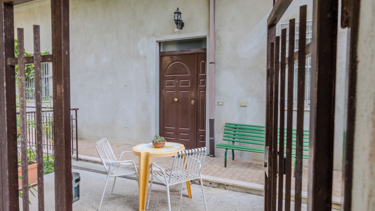 Photo of Outdoor in Guardavalle