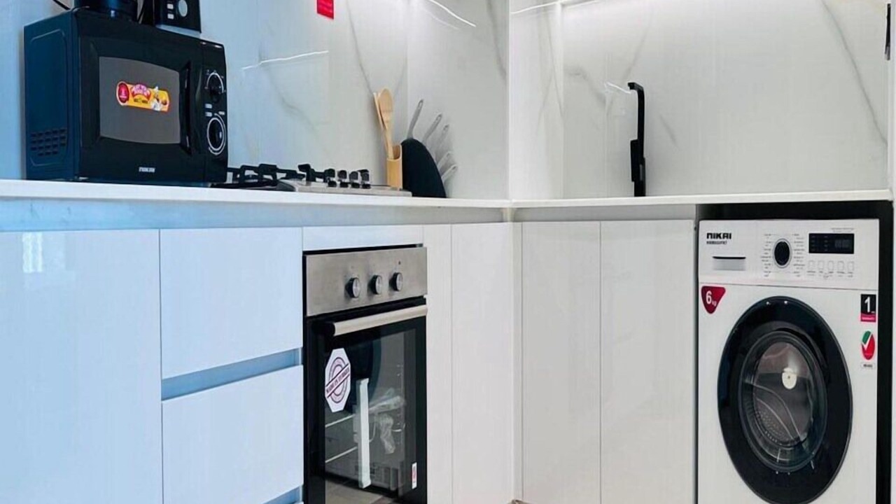Photo of Kitchen in Dubai Media City