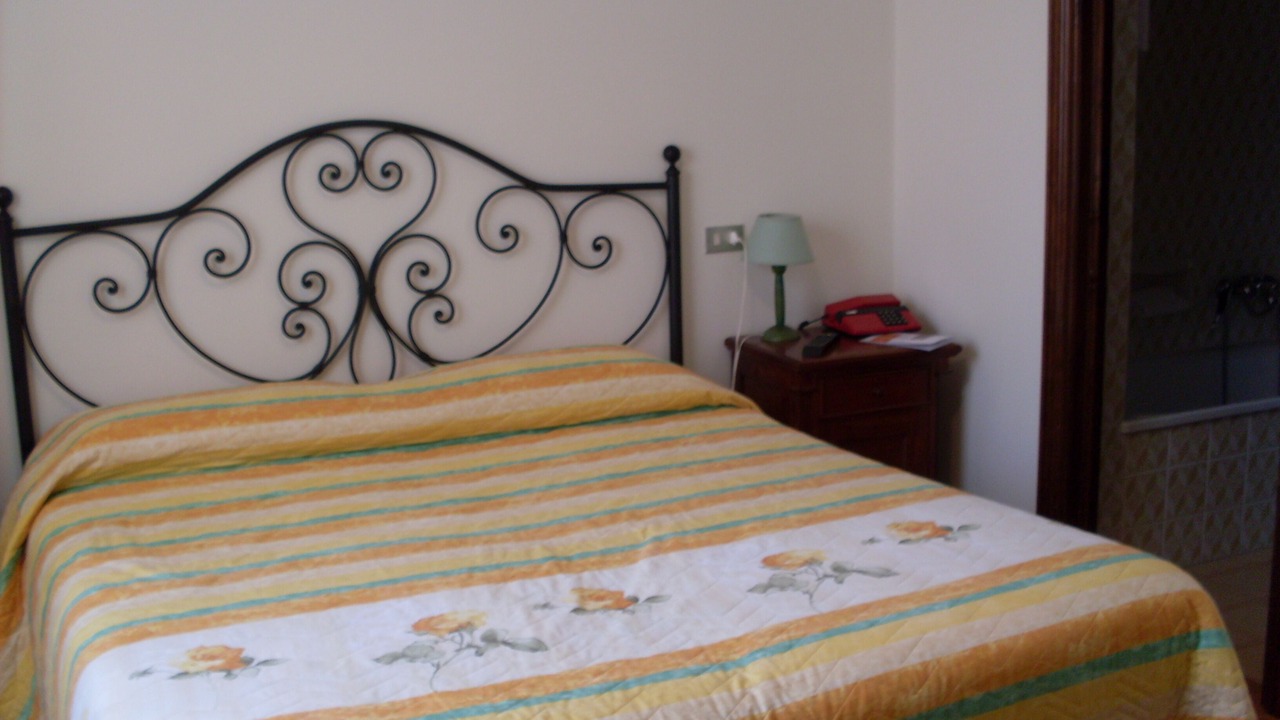 Photo of Bedroom in Scanno