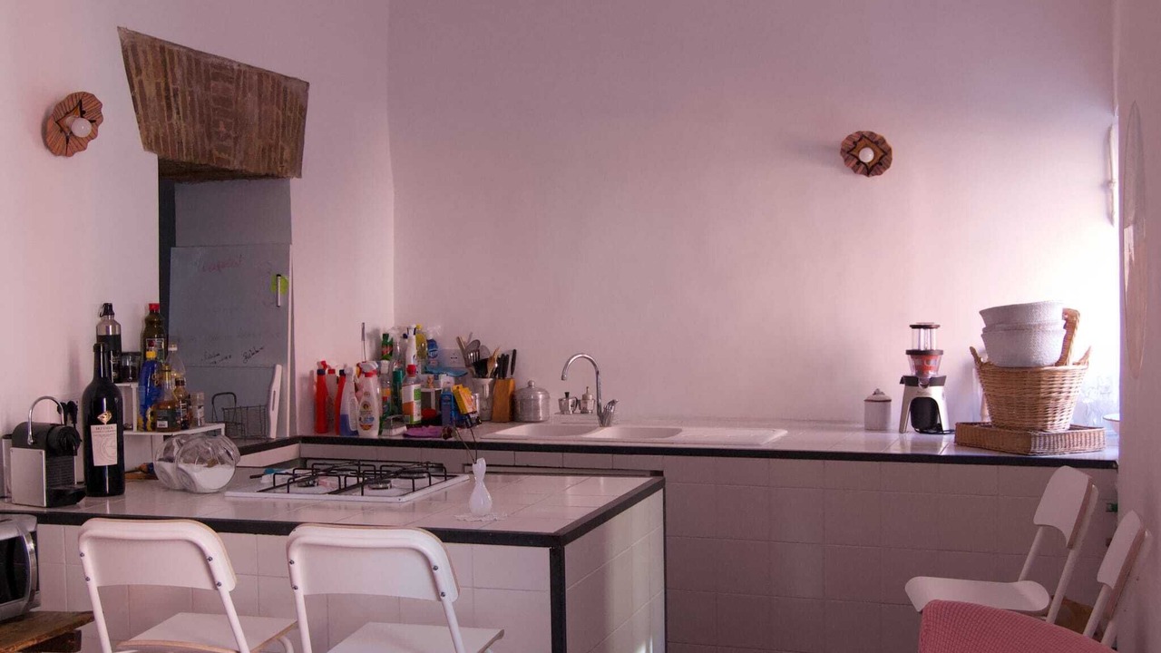 Photo of Kitchen in Vittorio Emanuele