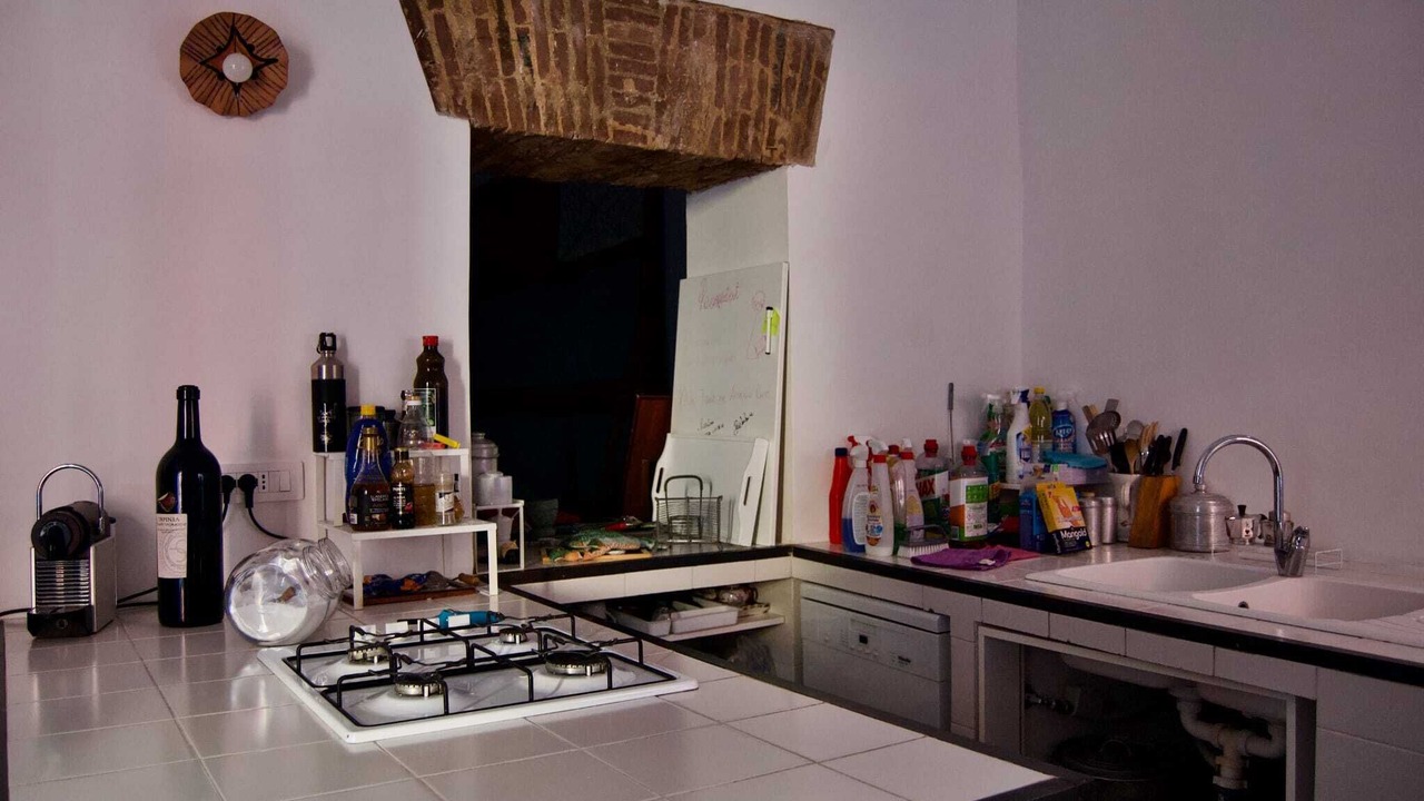 Photo of Kitchen in Vittorio Emanuele