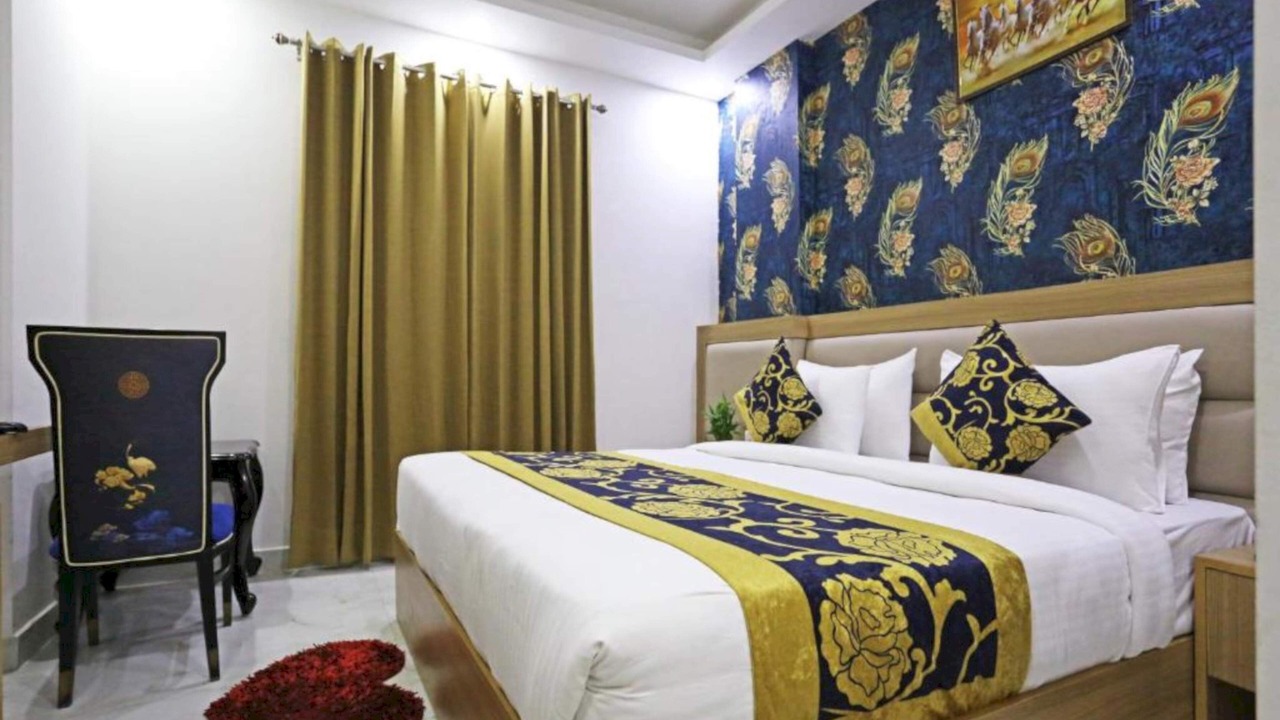 Photo of Bedroom in Deira