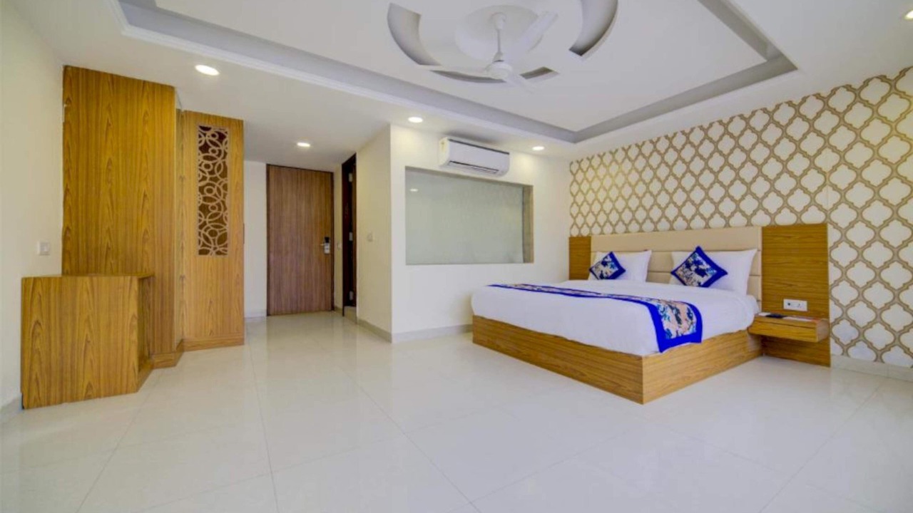 Photo of Bedroom in Deira