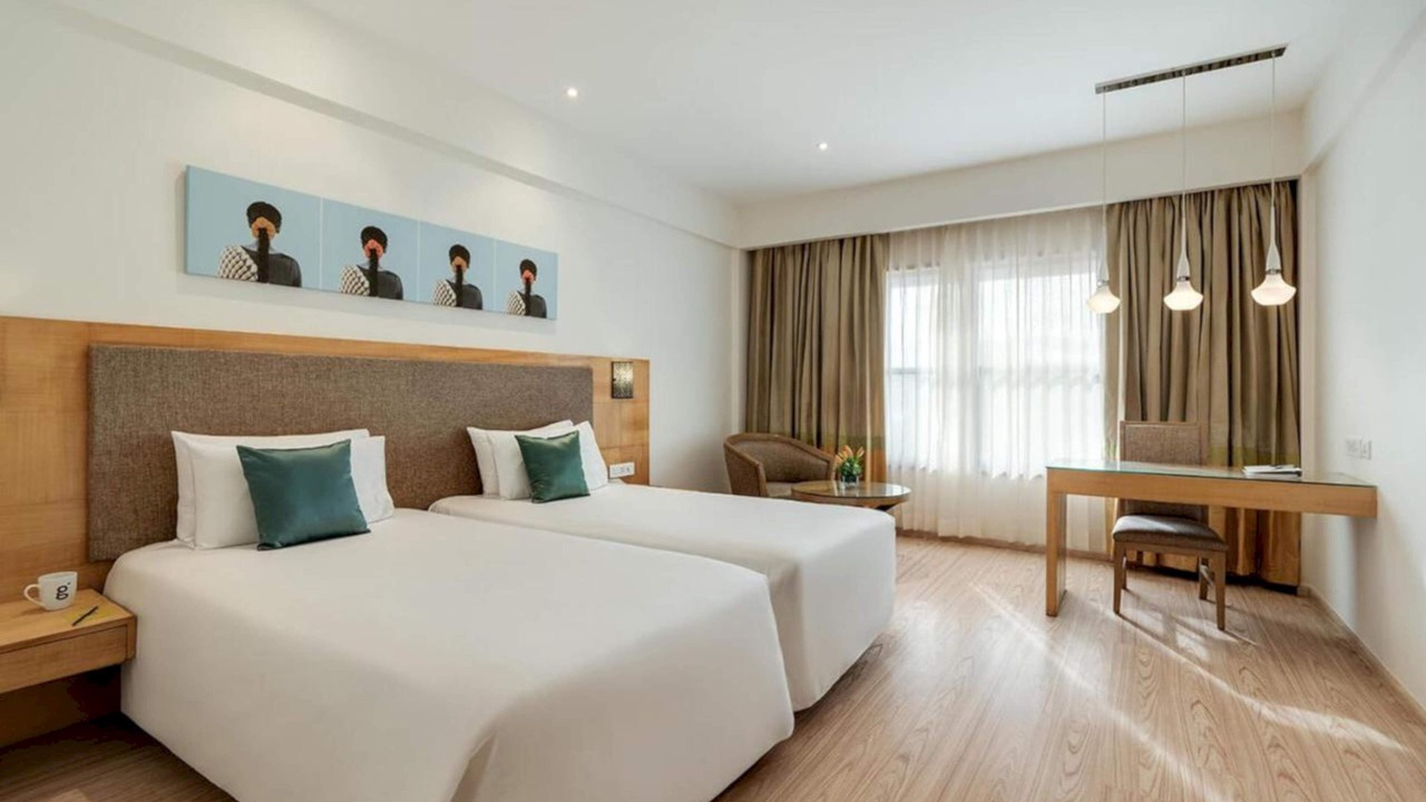 Photo of Bedroom in Deira