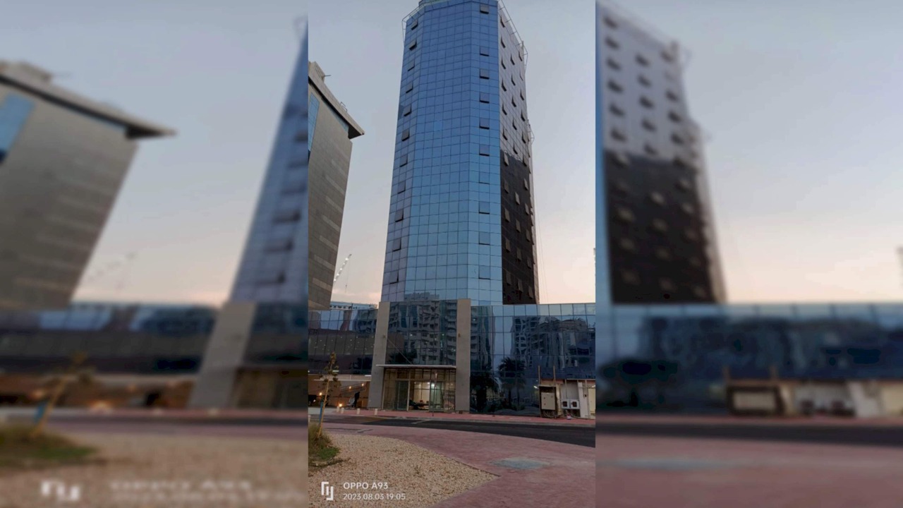 Photo of Outdoor in Deira
