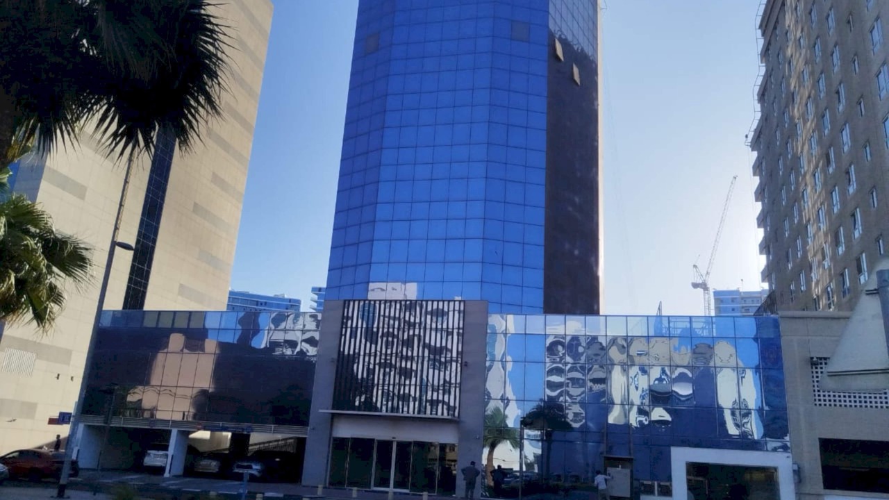 Photo of Outdoor in Deira