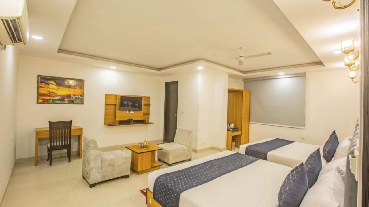 Photo of Bedroom in Deira