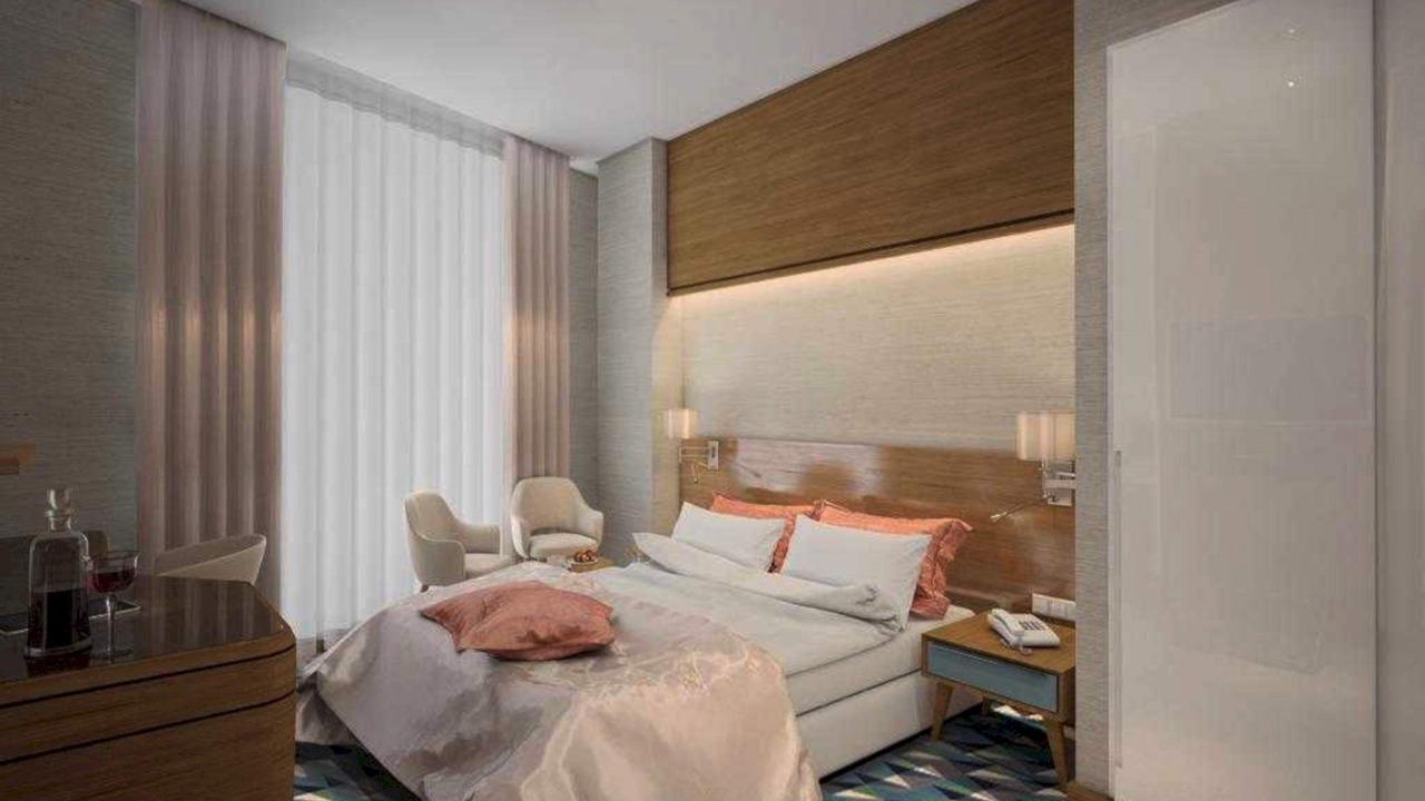 Photo of Bedroom in Deira