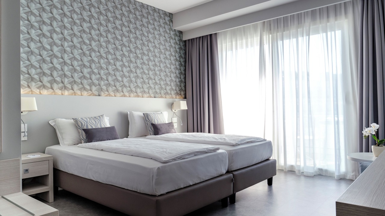 Photo of Bedroom in Villapiana