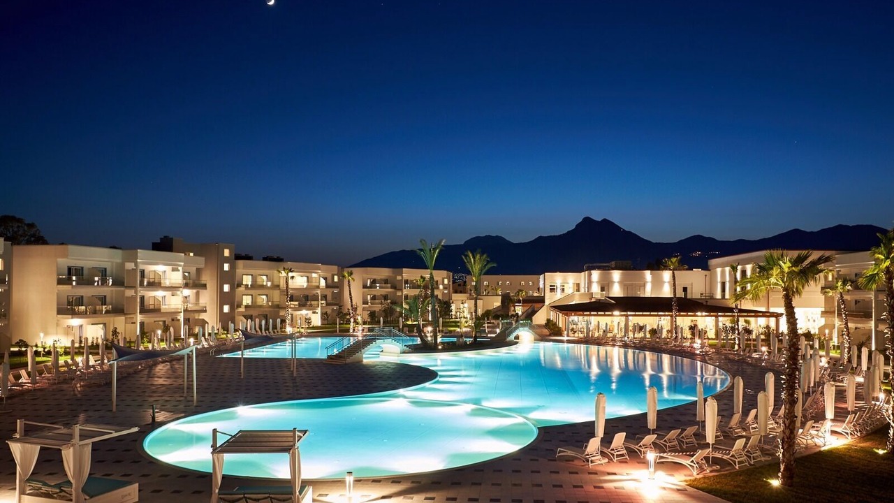 Photo of Outdoor in Villapiana