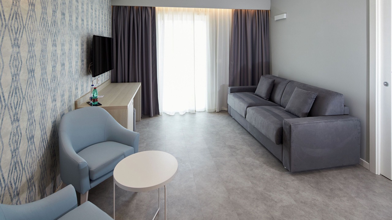 Photo of Bedroom in Villapiana