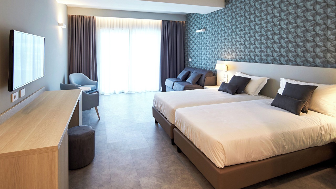 Photo of Bedroom in Villapiana
