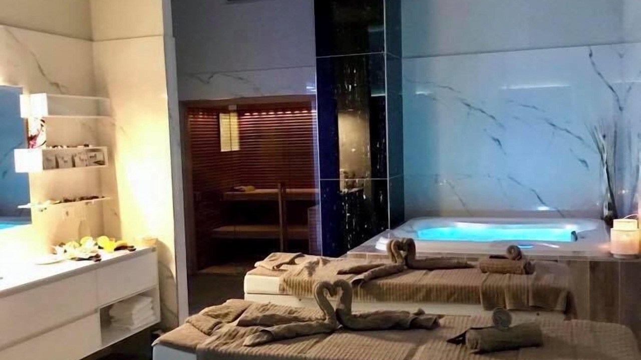 Photo of Bedroom in Villapiana