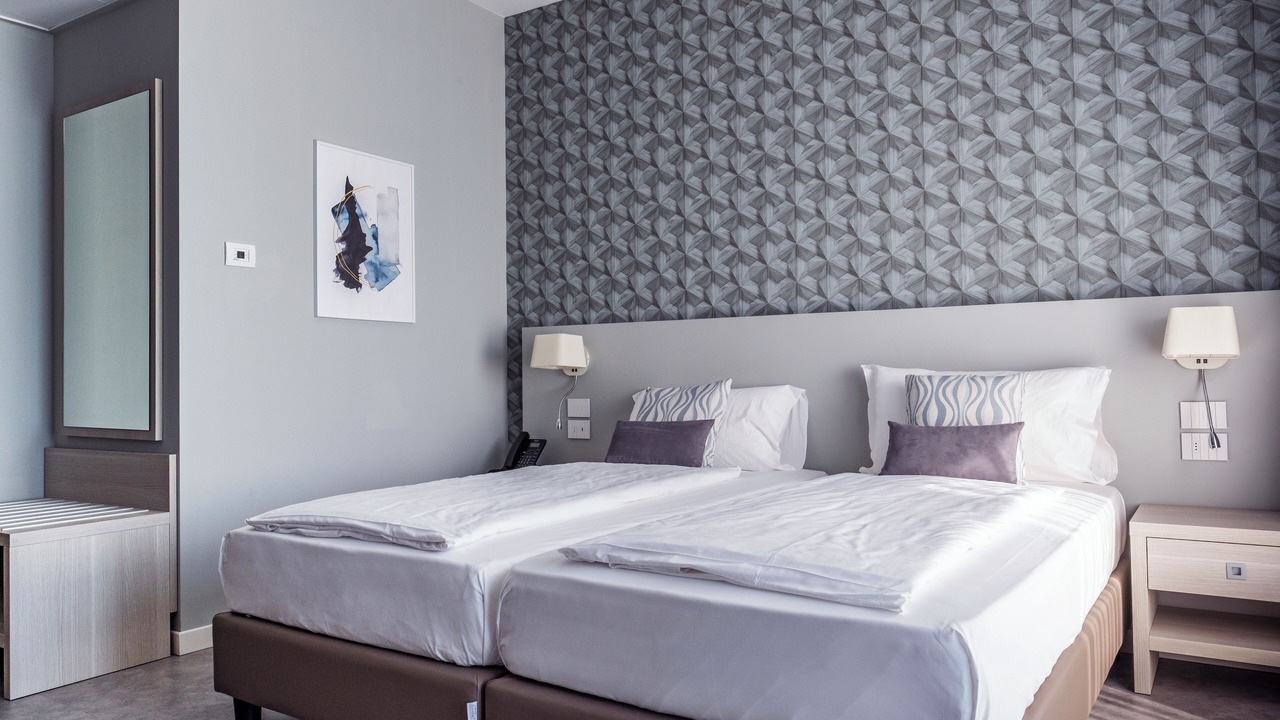 Photo of Bedroom in Villapiana