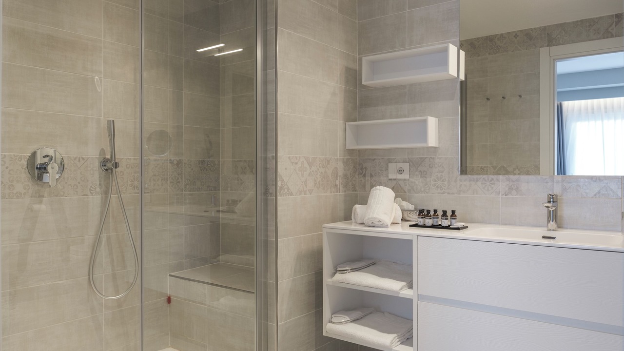 Photo of Bathroom in Villapiana