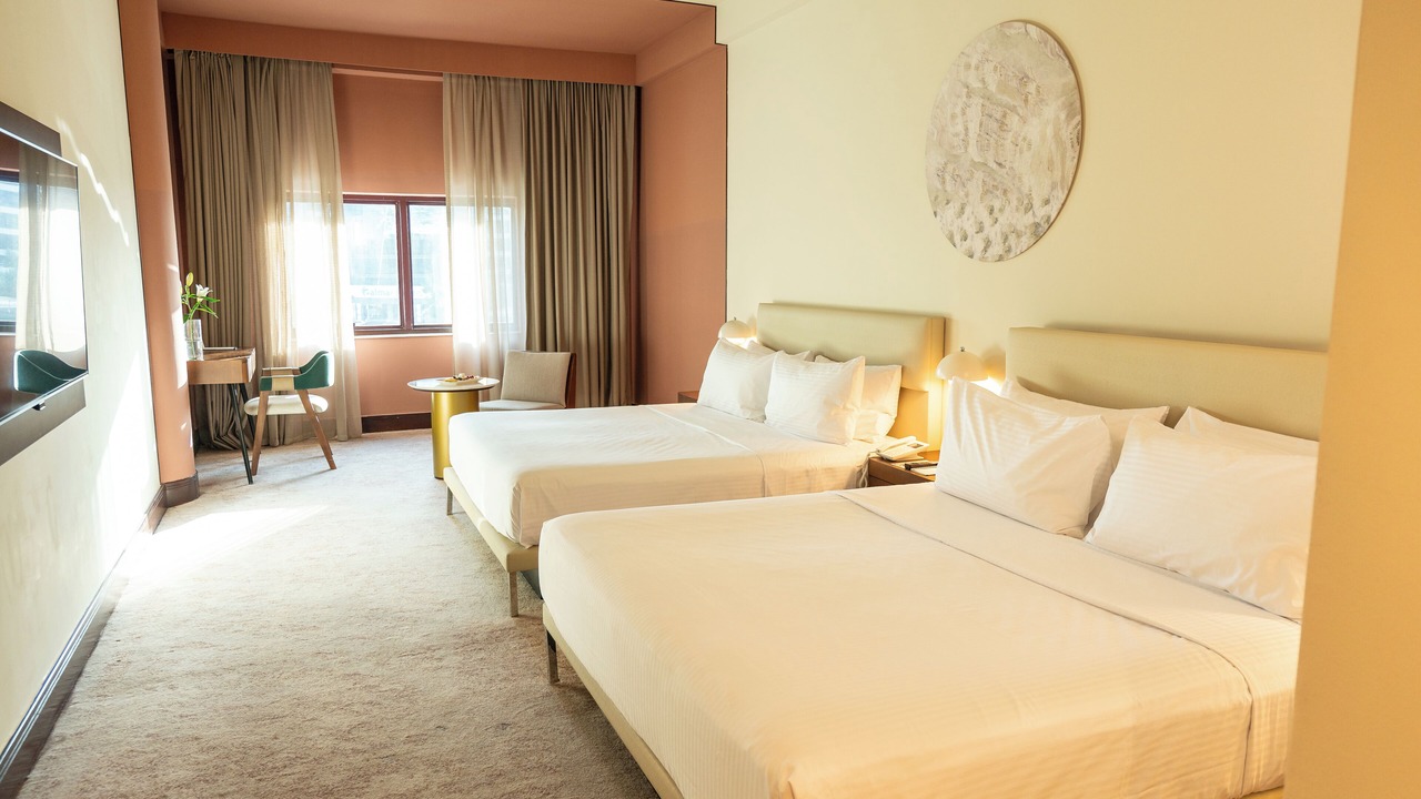 Photo of Bedroom in Garhoud