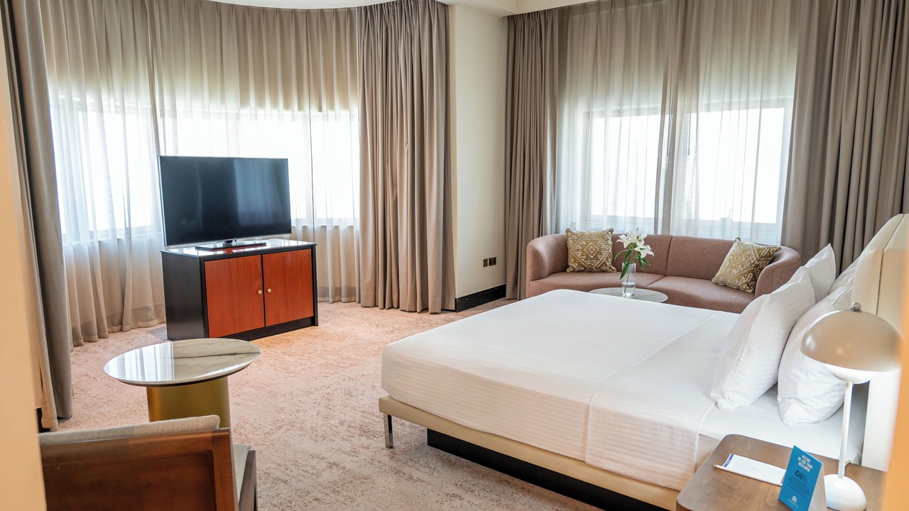 Photo of Bedroom in Garhoud