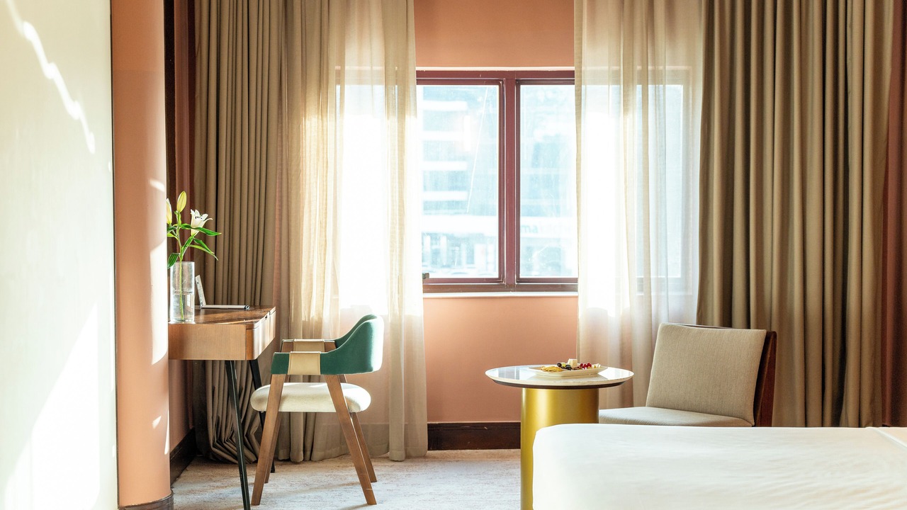 Photo of Bedroom in Garhoud
