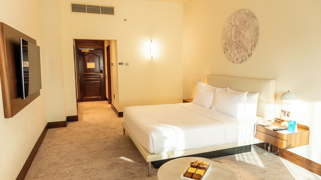 Photo of Bedroom in Garhoud