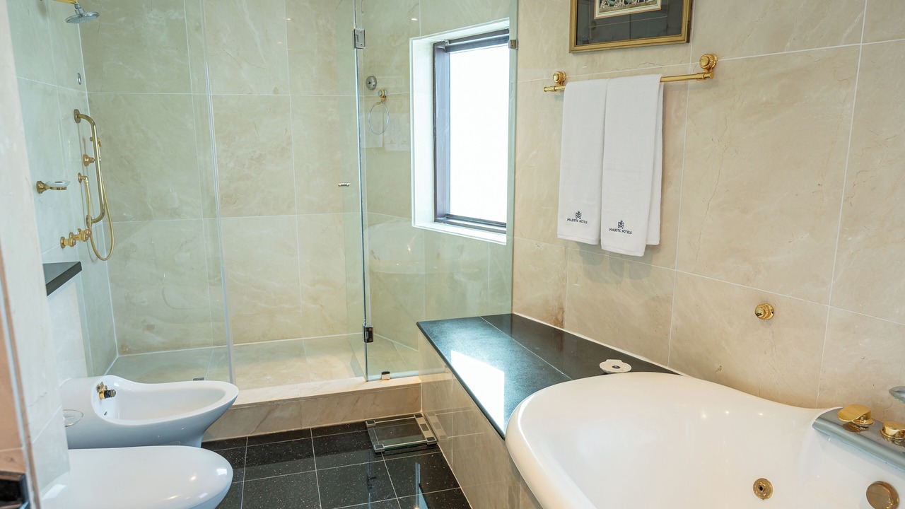 Photo of Bathroom in Garhoud