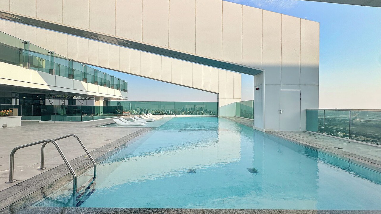 Photo of Outdoor in Bur Dubai