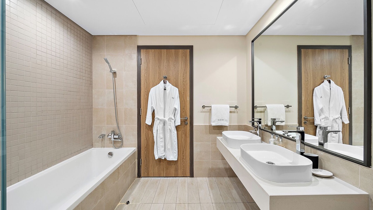 Photo of Bathroom in Bur Dubai