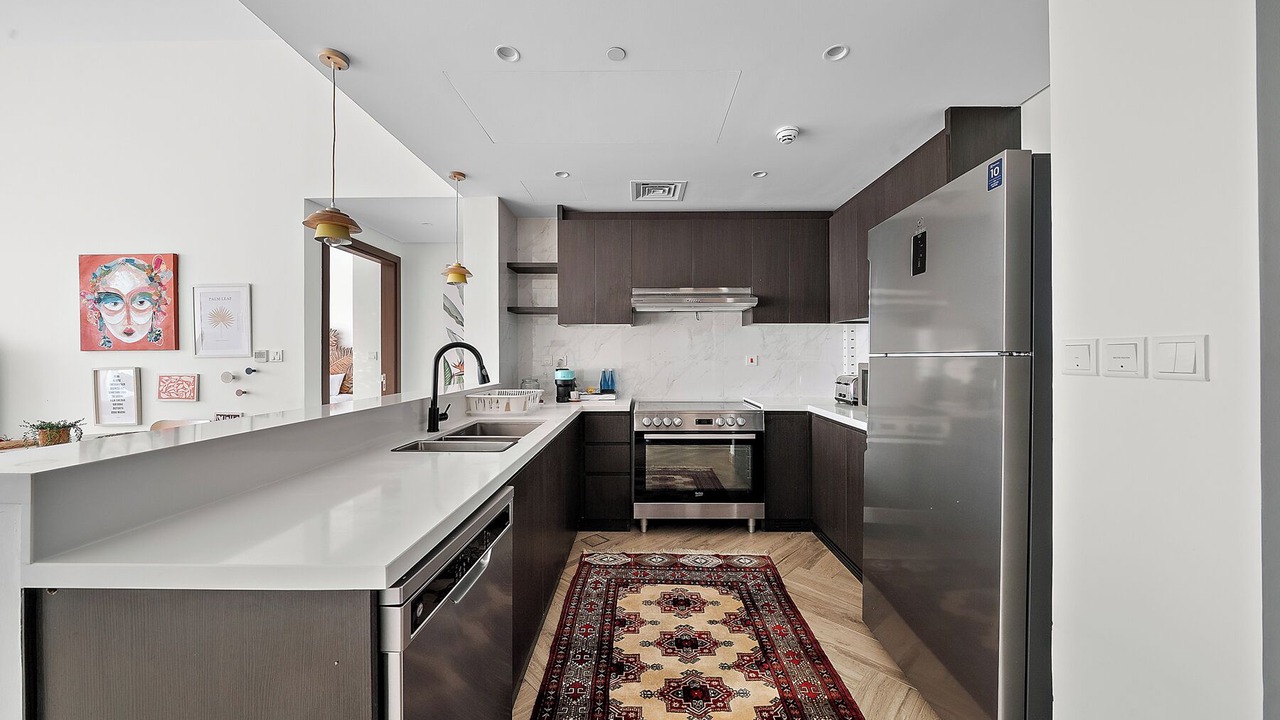Photo of Kitchen in Bur Dubai