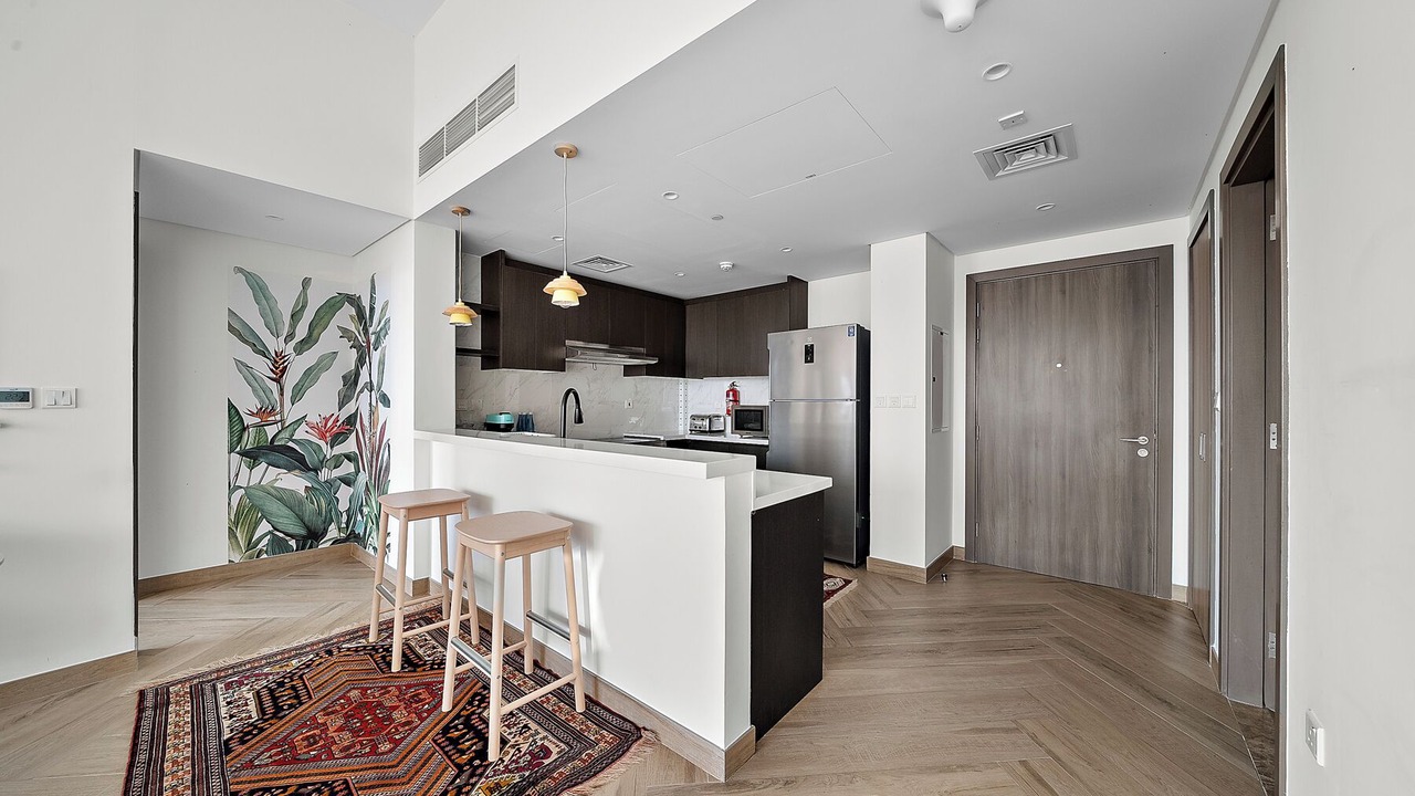 Photo of Kitchen in Bur Dubai