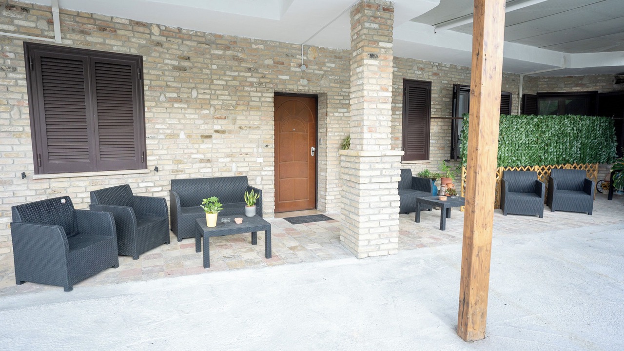 Photo of Patio Balcony in Vasto