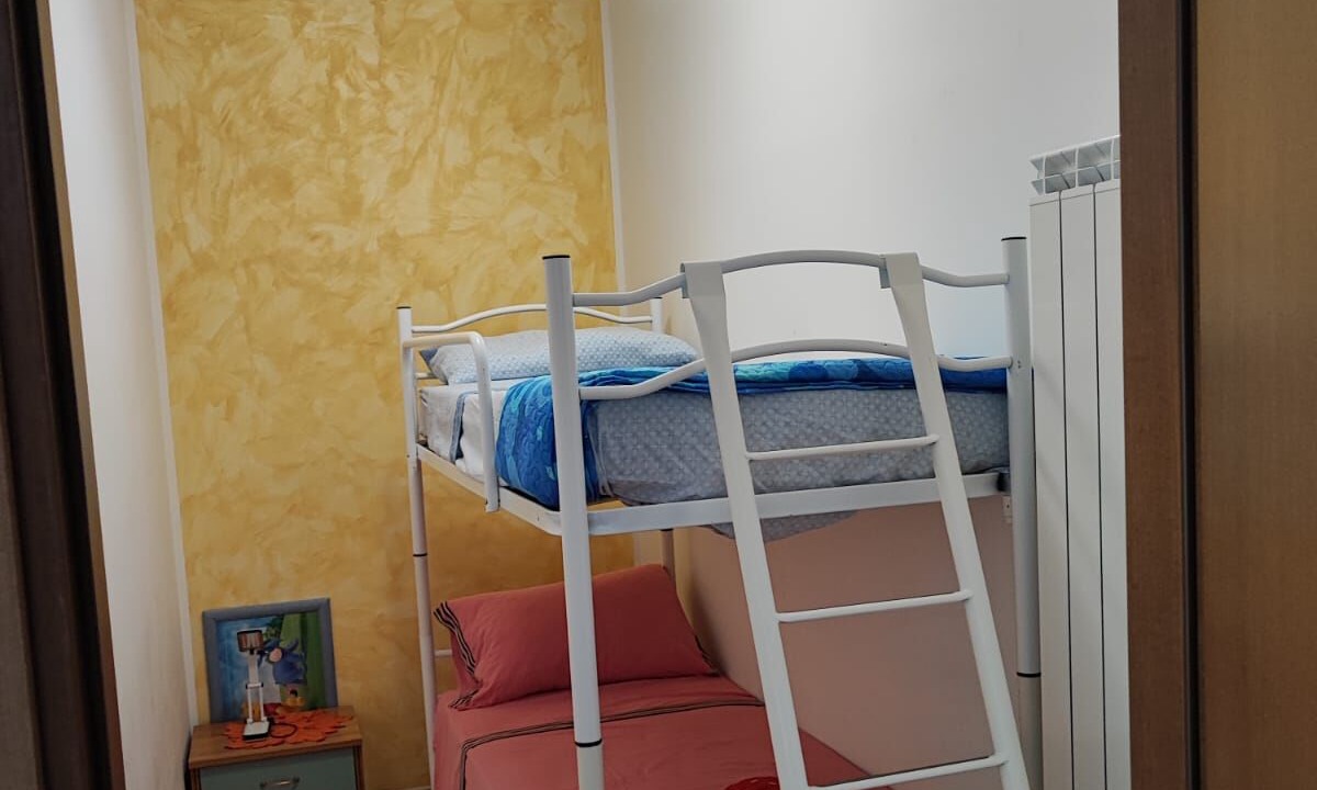 Photo of Bedroom in Minturno