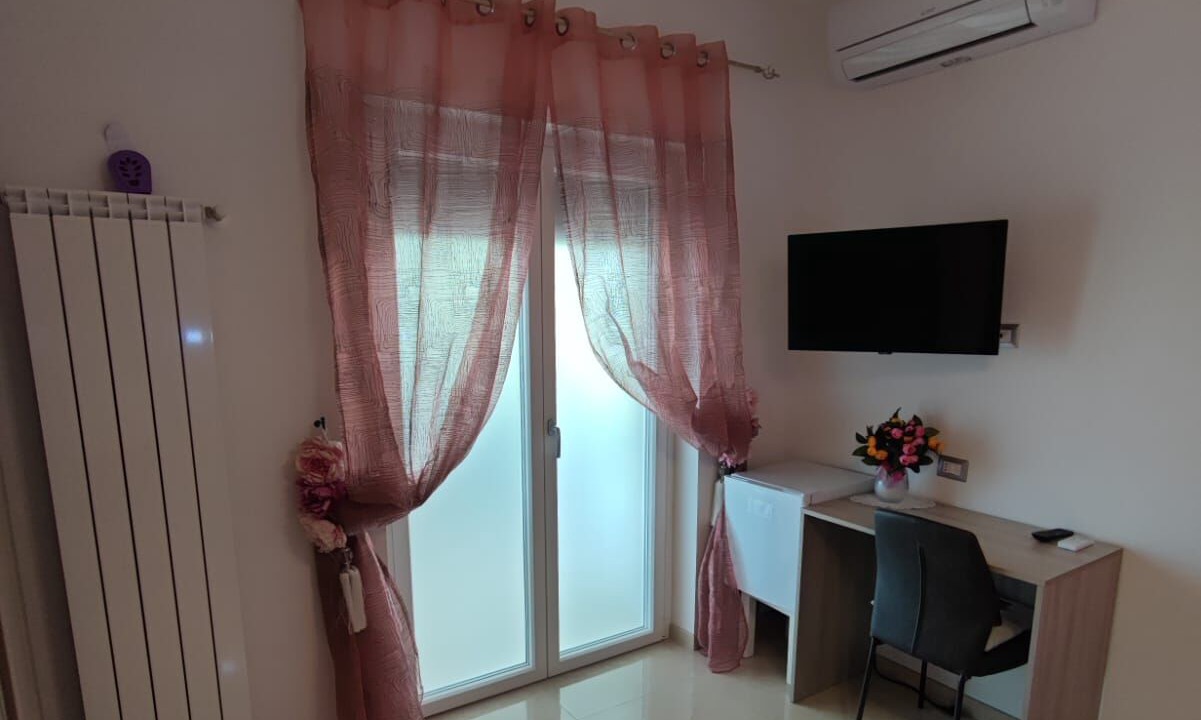 Photo of Bedroom in Minturno