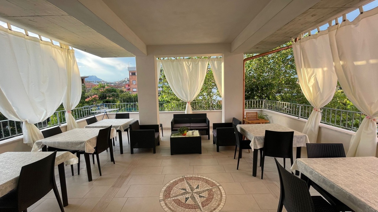 Photo of Bedroom in Minturno