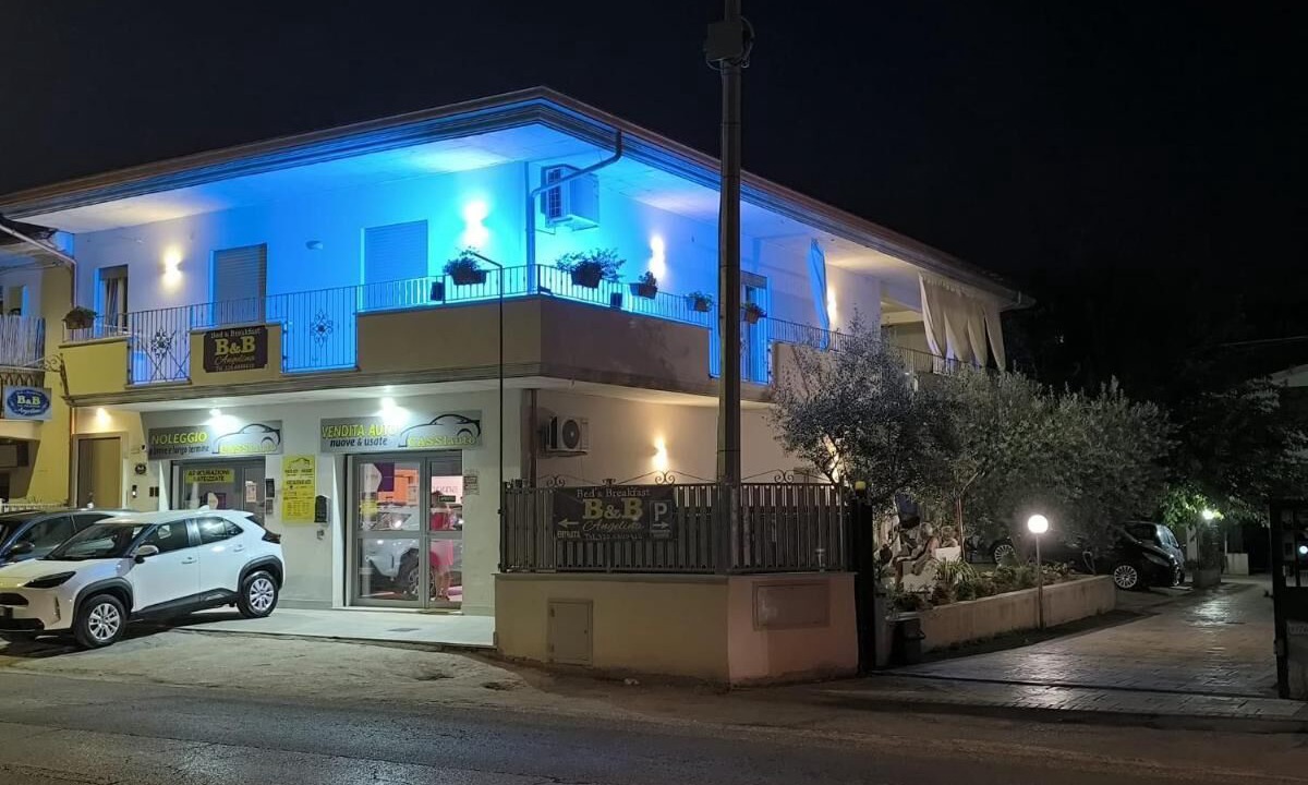 Photo of Outdoor in Minturno