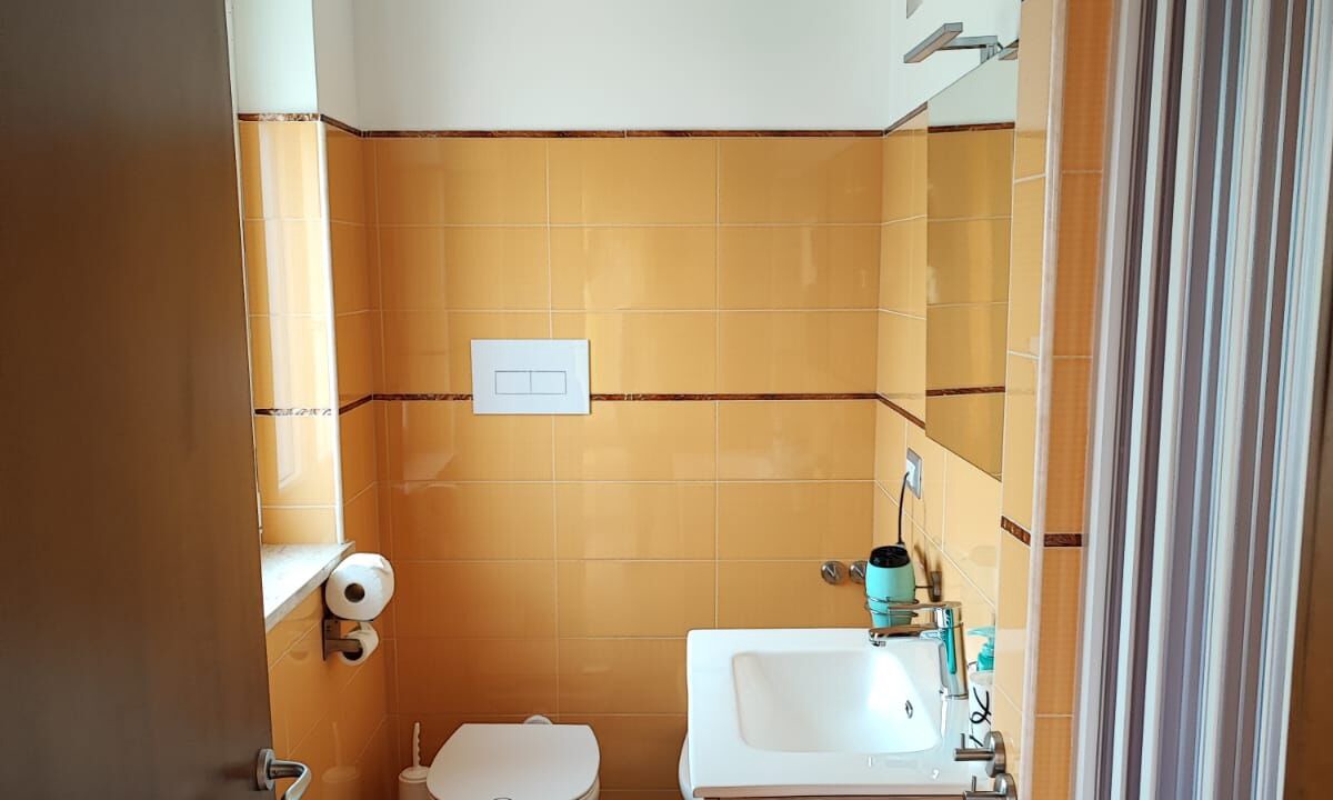 Photo of Bathroom in Minturno