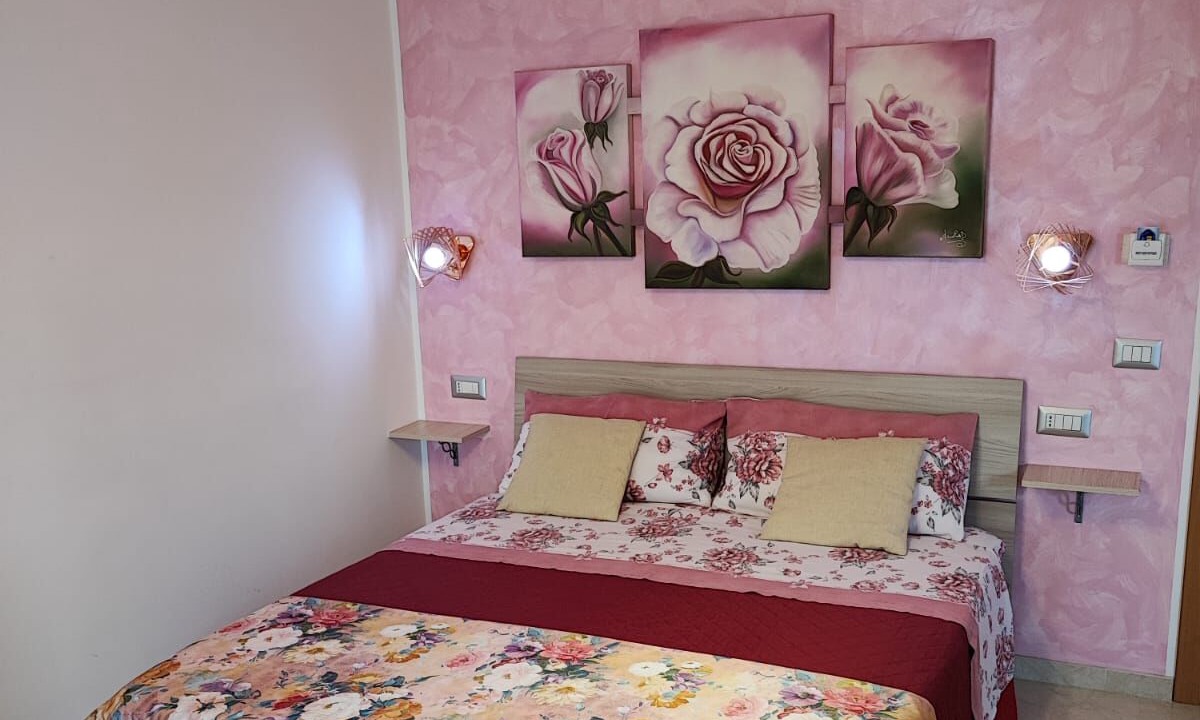 Photo of Bedroom in Minturno