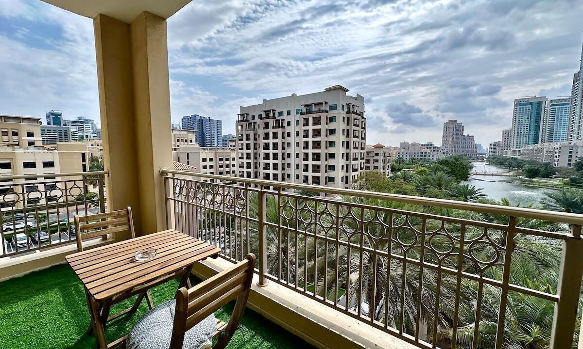 Photo of Outdoor in The Greens