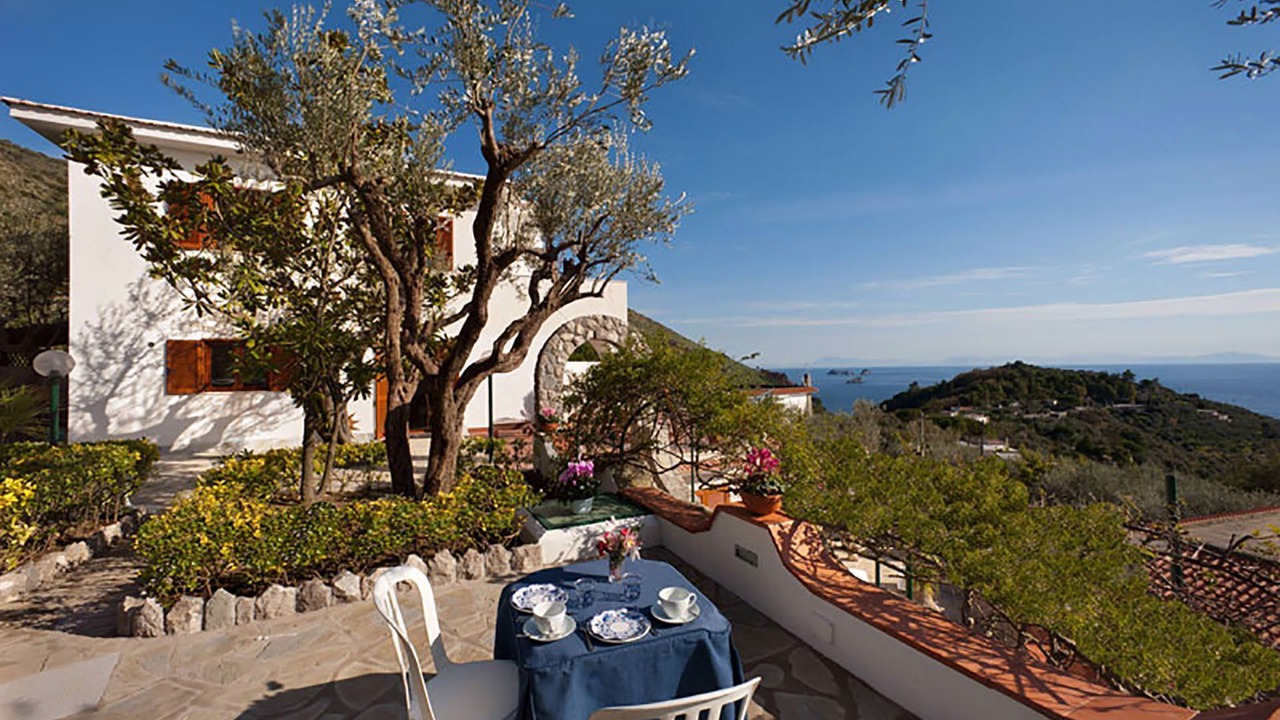 Photo of Outdoor in Nerano
