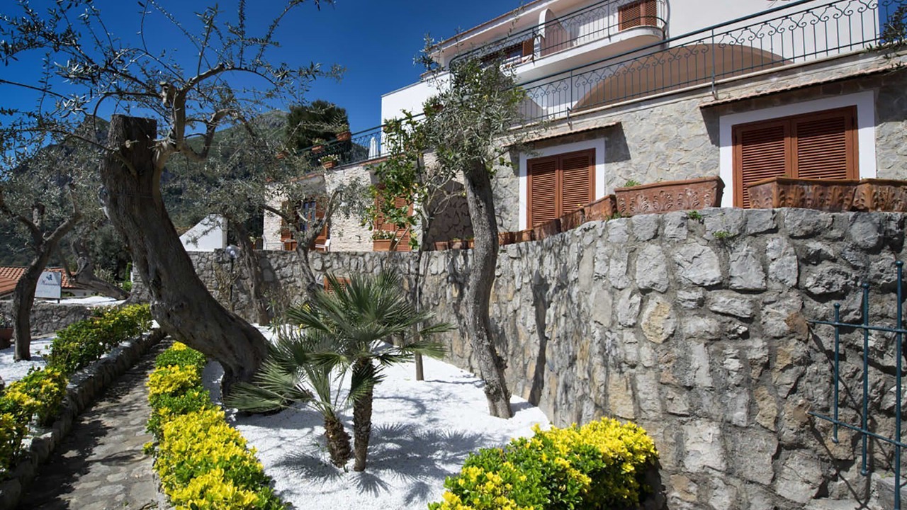 Photo of Outdoor in Nerano