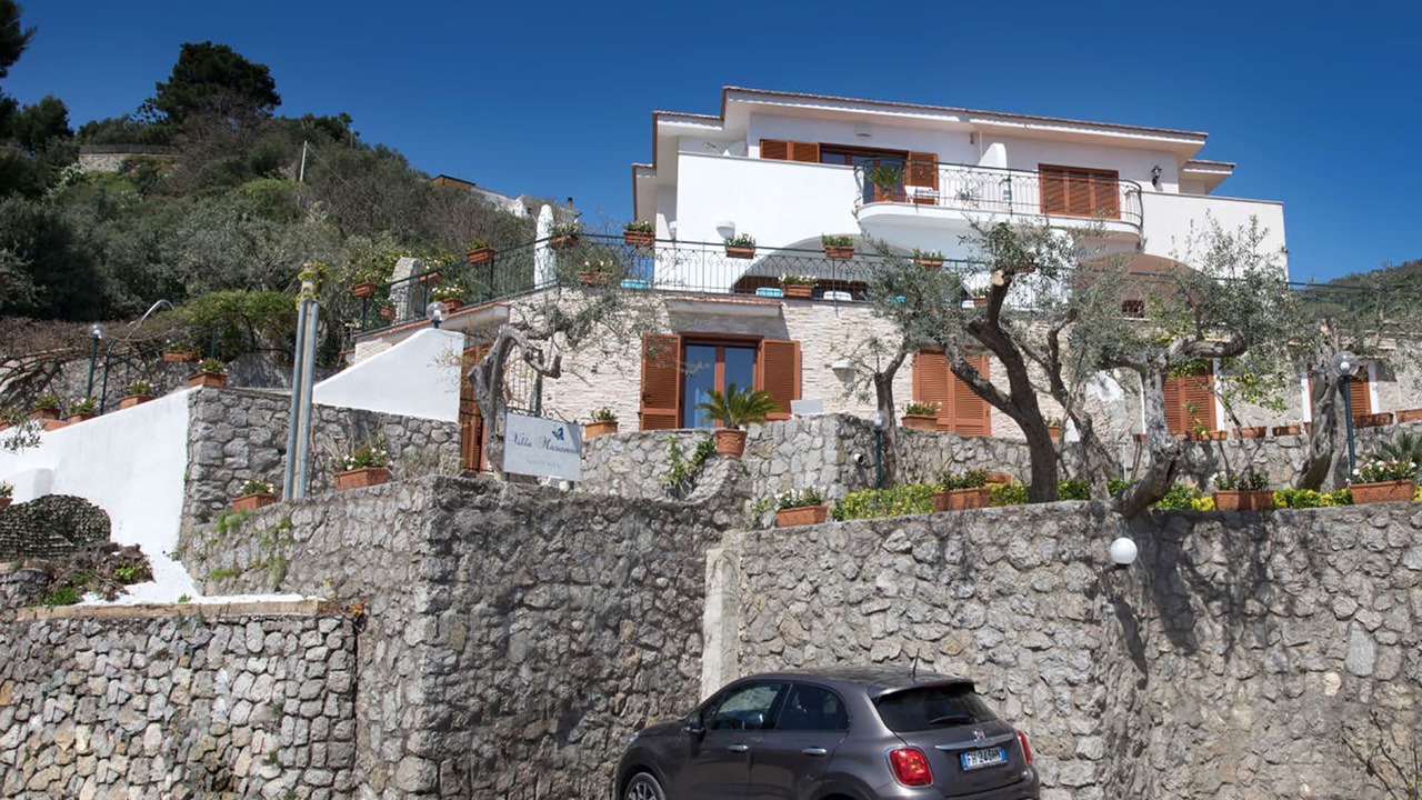 Photo of Outdoor in Nerano
