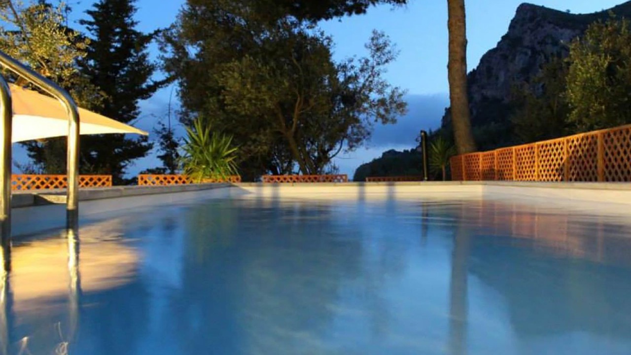 Photo of Outdoor in Nerano