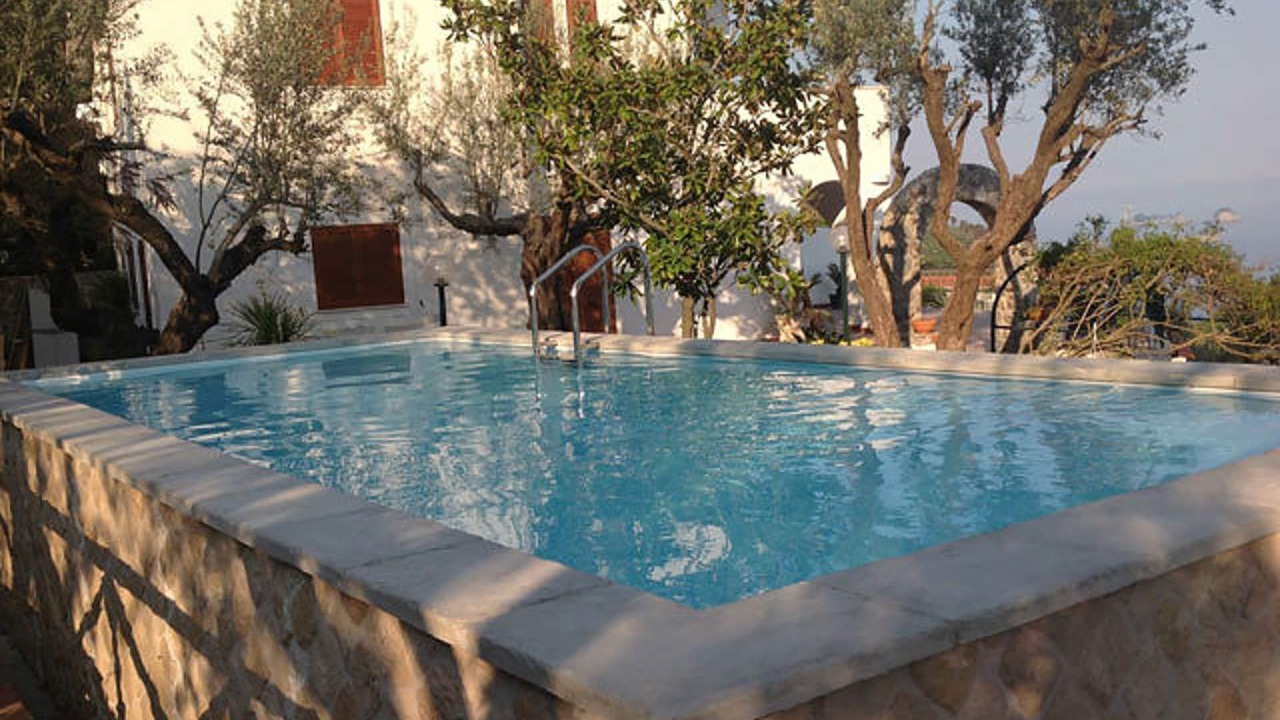 Photo of Outdoor in Nerano