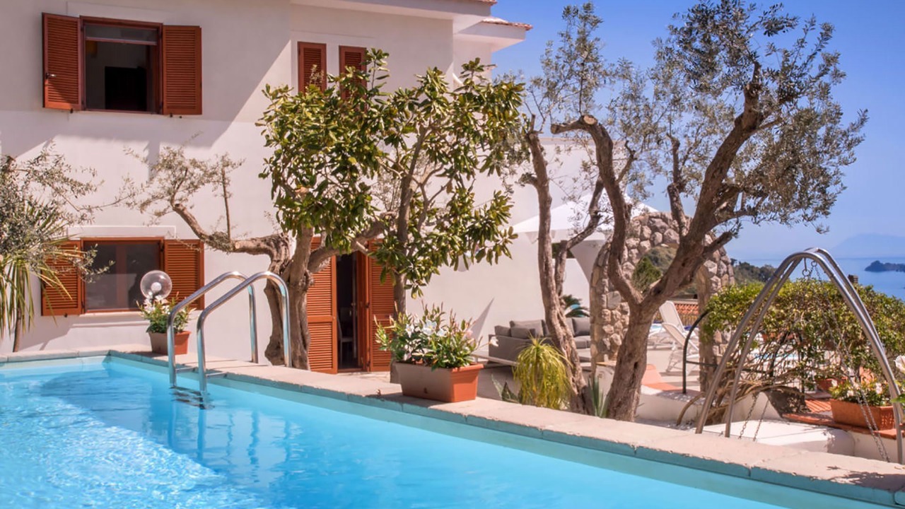Photo of Outdoor in Nerano