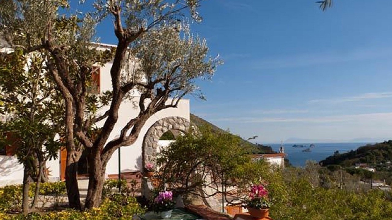 Photo of Outdoor in Nerano