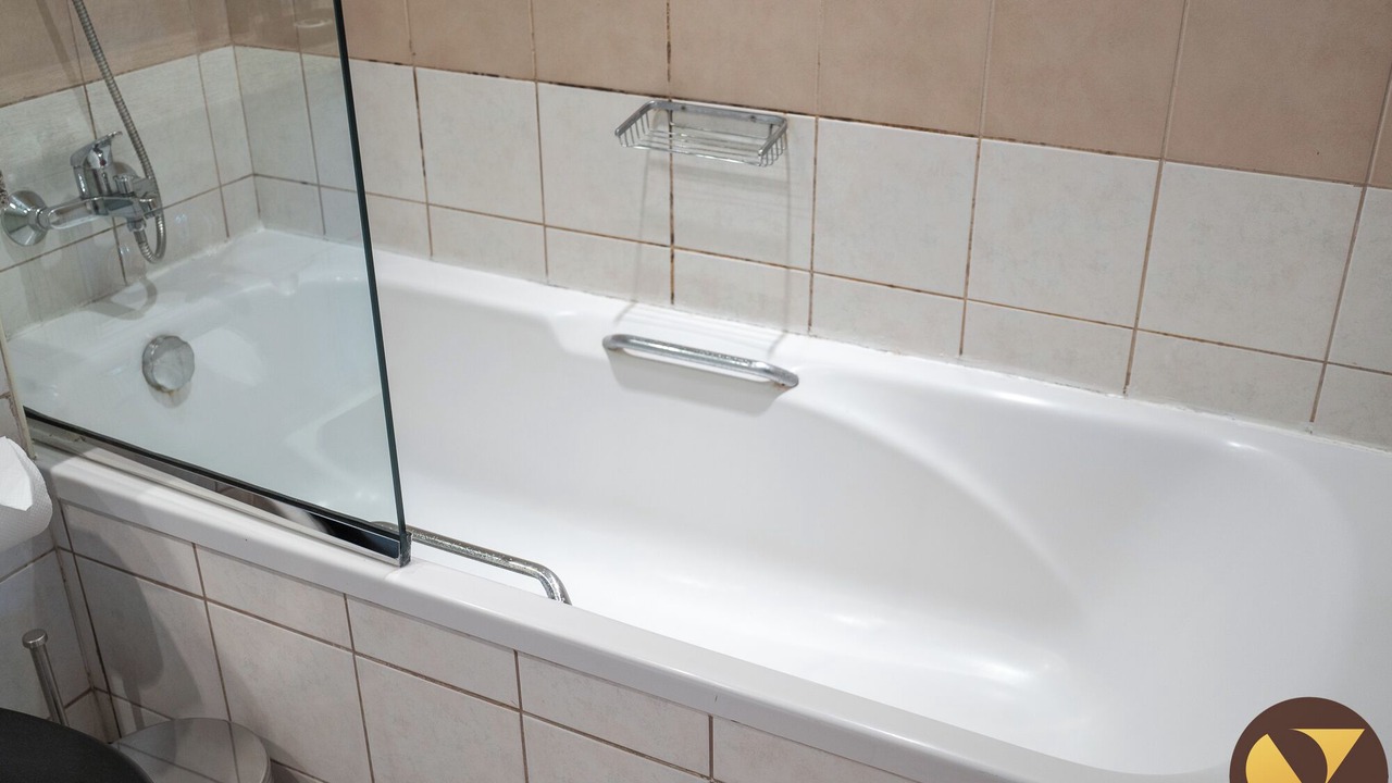 Photo of Bathroom in The Greens