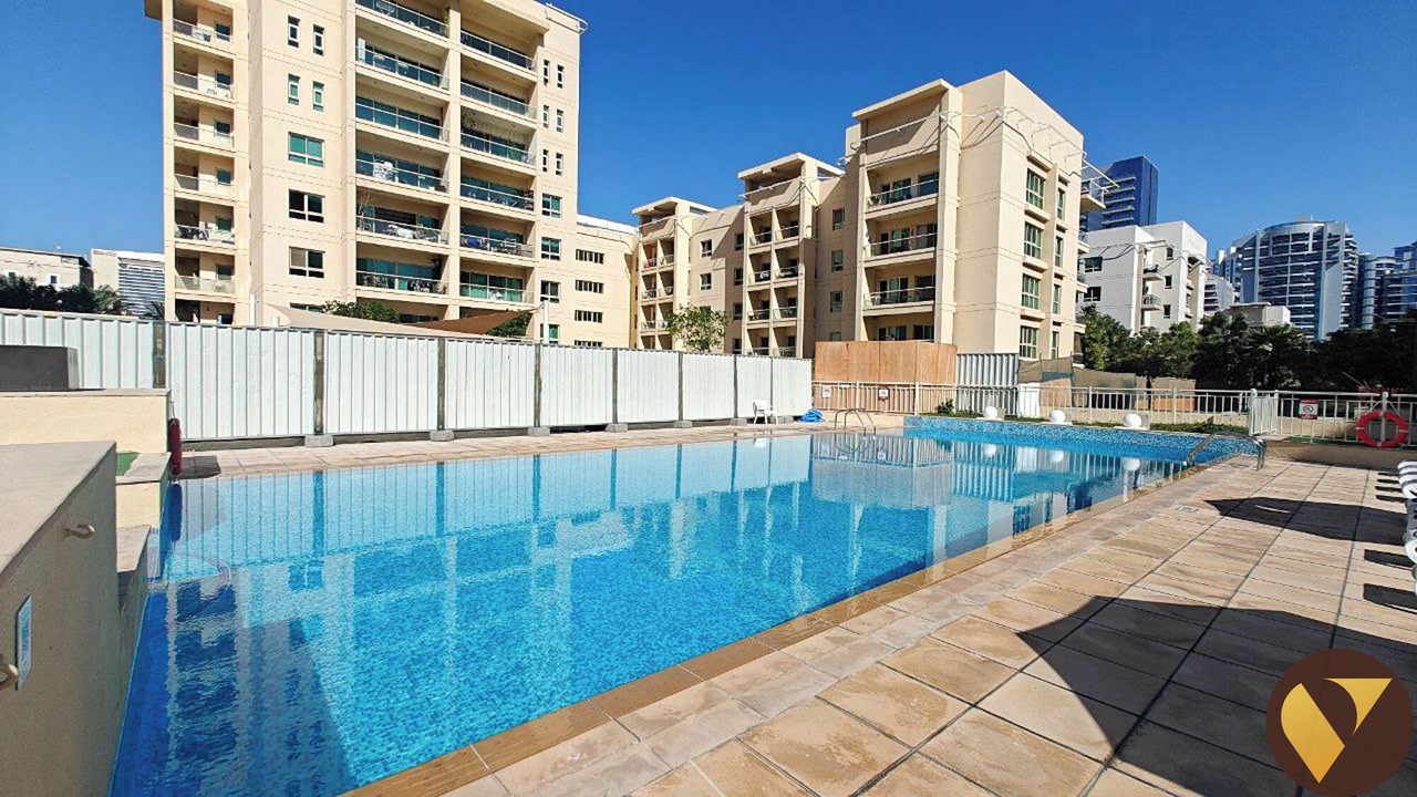 Photo of Outdoor in The Greens