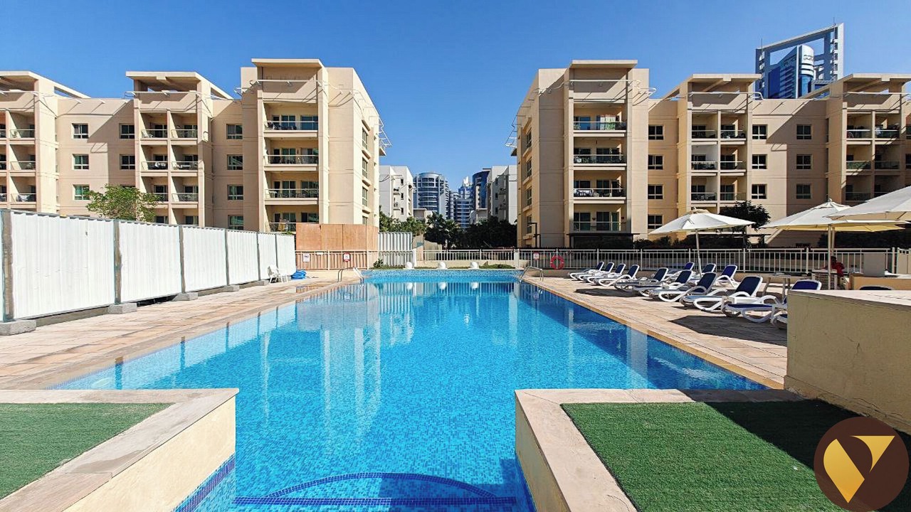 Photo of Outdoor in The Greens