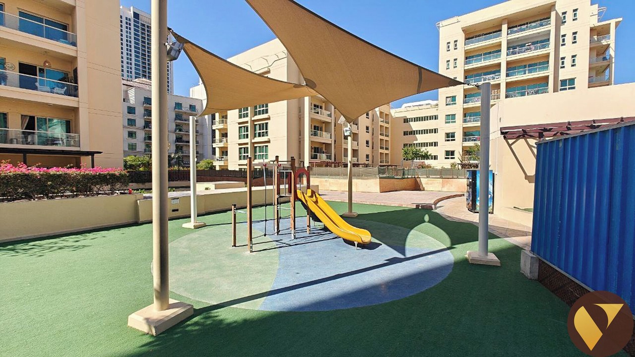Photo of Outdoor in The Greens