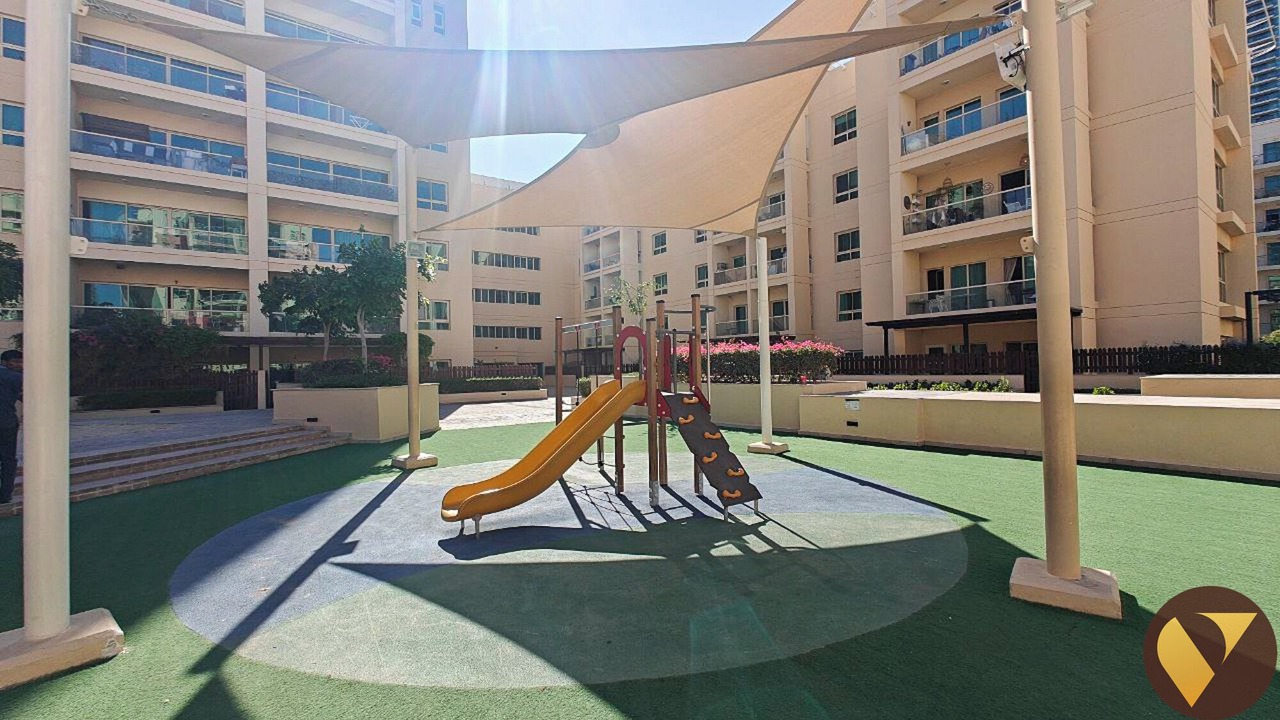 Photo of Outdoor in The Greens