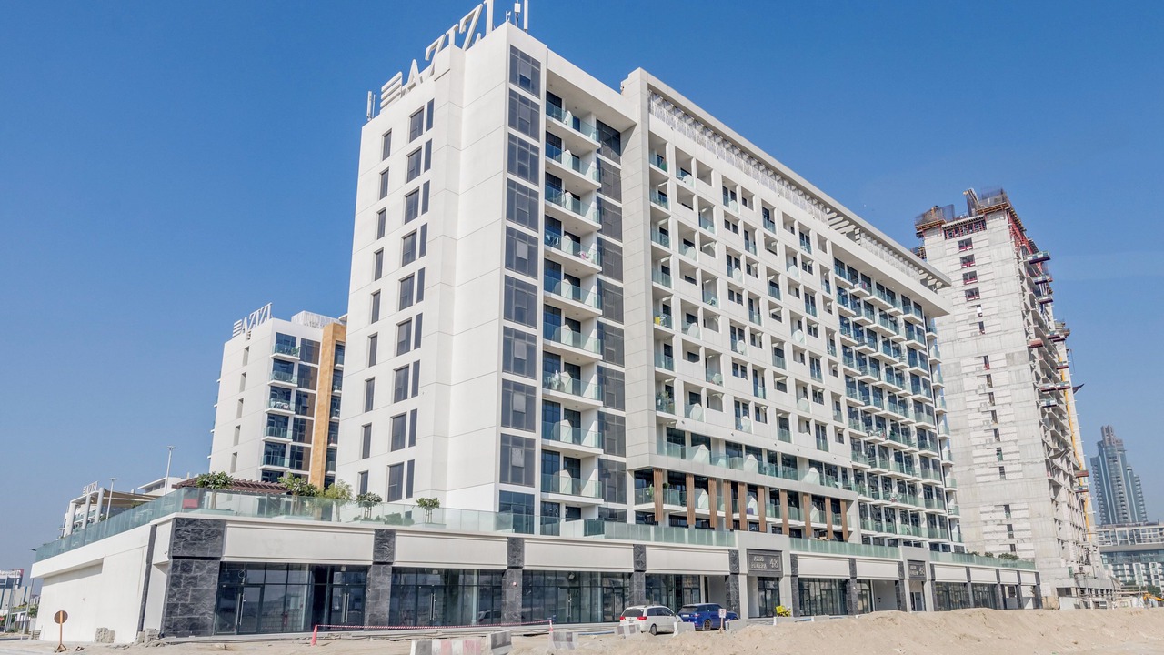 Photo of Outdoor in Nad Al Sheba