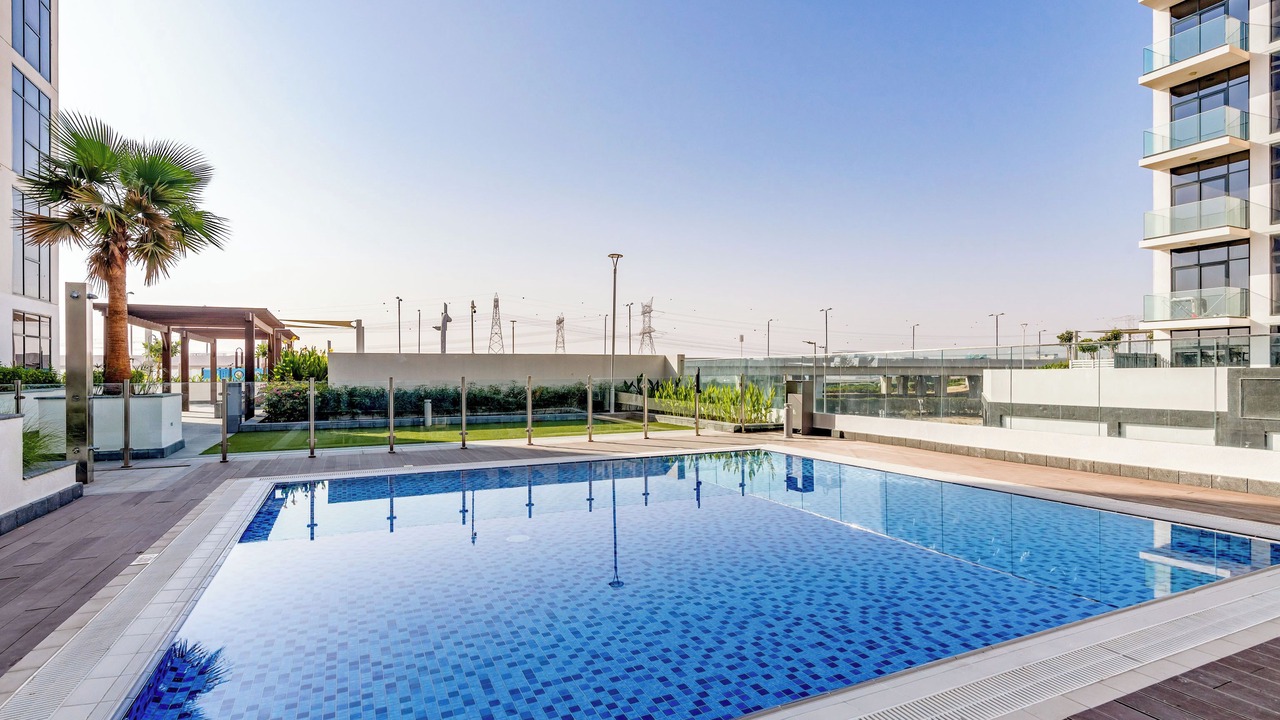 Photo of Outdoor in Nad Al Sheba